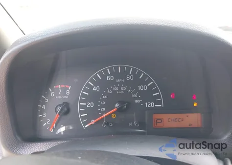 2018 Nissan Nv200 Sv из США, поврежденный, VIN 3N6CM0KNXJK703560